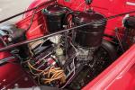 Cadillac V16 Convertible Coupe by Fleetwood 1938 года